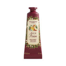 Mel & Pera  Creme de Mãos | Yves Rocher  Portugal 