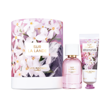 Coffret Sur La Lande - Pleines Natures | Yves Rocher Portugal 