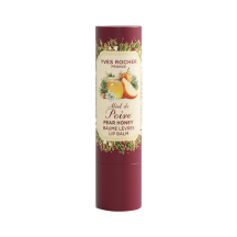 Mel & Pera Bálsamo de Lábios | Yves Rocher Portugal