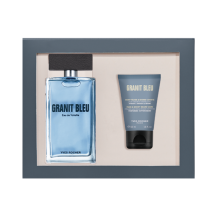Coffret Granit Bleu | Yves Rocher Portugal