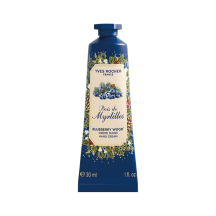 Mirtilos do Bosque Creme de  Mãos | Yves Rocher Portugal