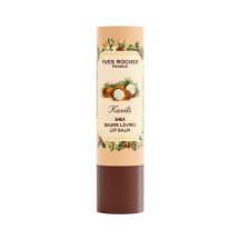Karité & Castanha Caramelizada Bálsamo de Lábios | Yves Rocher Portugal