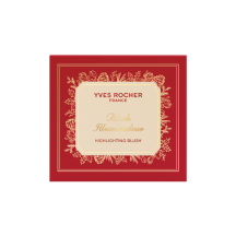 Blush Iluminador Edição Limitada | Yves Rocher Portugal
