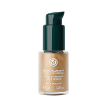 Iluminador Rosto & Decote Edição Limitada | Yves Rocher Portugal