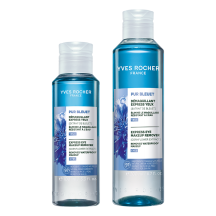 Conjunto Desmaquilhante Waterproof | Yves Rocher Portugal
