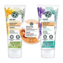 Rotina Reparação | Yves Rocher Portugal