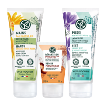 Rotina Nutrição | Yves Rocher Portugal