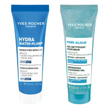 Oferta Skincare | Yves Rocher Portugal 