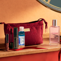 Conjunto Descoberta Beleza & Sedução | Yves Rocher Portugal