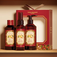 Coffret Mel & Pera | Yves Rocher Portugal