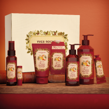 Gift  Box Mel & Pera | Yves Rocher Portugal