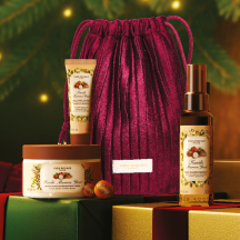 Bolsa Karité & Castanha Caramelizada | Yves Rocher Portugal 