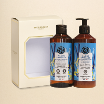 Duo Alga Selvagem & Funcho Marítimo | Yves Rocher Portugal