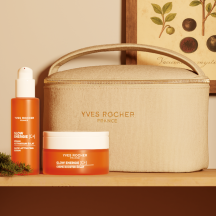 Beauty Vanity Glow Energie  | Yves Rocher Portugal
