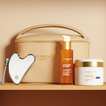 Beauty Vanity Anti-Âge Global Supremo | Yves Rocher Portugal