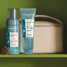 Beauty Vanity Pure Algue | Yves Rocher Portugal