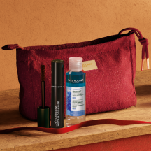 Conjunto MakeUp Essentials | Yves Rocher Portugal