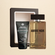 Coffret Ambre Noir | Yves Rocher Portugal 