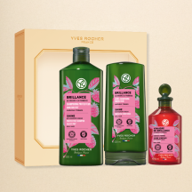 Rotina Haircare Cor | Yves Rocher Portugal 