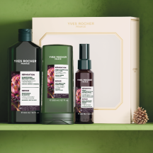 Rotina Haircare Reparação | Yves Rocher Portugal 