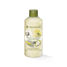 Banho Duche Flor de Algodão & Mimosa - 400 ml