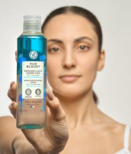 Desmaquilhante Express Olhos Maquilhagem à Prova de Água | Yves Rocher Portugal