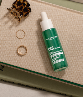 Sérum Anti-Imperfeições | Yves Rocher Portugal