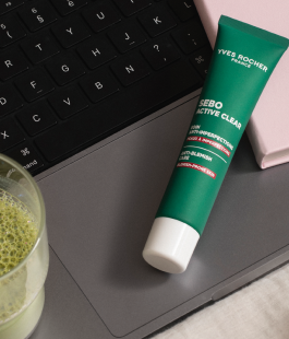 Cuidado Anti-Imperfeições | Yves Rocher Portugal