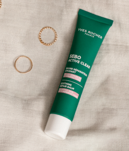 Bálsamo Reparador Apaziguante | Yves Rocher Portugal 