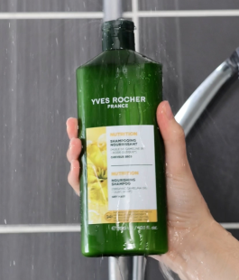 Champô Nutritivo | Yves Rocher Portugal 