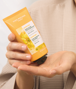 Creme Rico Ultra-Nutritivo | Yves Rocher Portugal