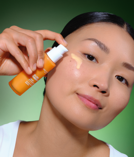 Sérum Ativador de Luminosidade | Yves Rocher Portugal