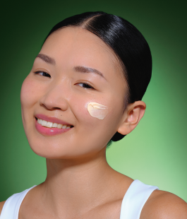 Creme Ativador de Luminosidade | Yves Rocher Portugal 