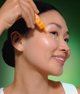 Creme de Olhos Antiolheiras | Yves Rocher Portugal 