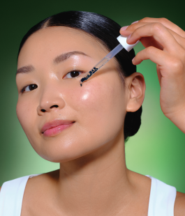 Óleo de Noite Recuperador de Luminosidade | Yves Rocher Portugal