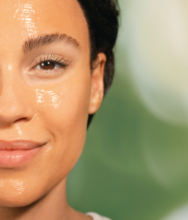 Máscara Peeling Iluminadora | Yves Rocher Portugal