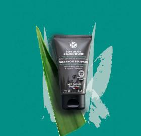 Creme de Rosto Barba Curta | Yves Rocher Portugal