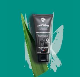 Bálsamo Pós-Barbear | Yves Rocher Portugal
