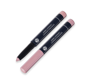 Sombra de Olhos Lifeproof Rose Nude | Yves Rocher Portugal