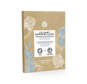 Luva Desmaquilhante | Yves Rocher Portugal