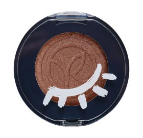 Sombra de Olhos 04. Brun Sagesse | Yves Rocher Portugal