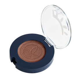 Sombra de Olhos 04. Brun Sagesse | Yves Rocher Portugal