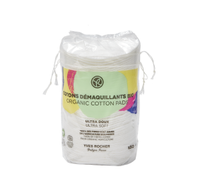 Discos de Algodão XXL | Yves Rocher Portugal