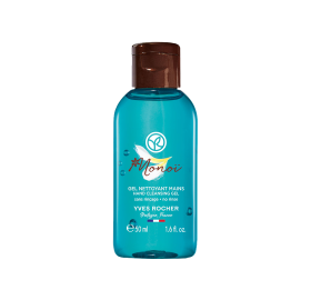 Gel Limpeza de Mãos Monoï | Yves Rocher Portugal