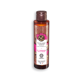 Óleo Corpo & Cabelo Argão & Pétalas de Rosa | YVES ROCHER PORTUGAL