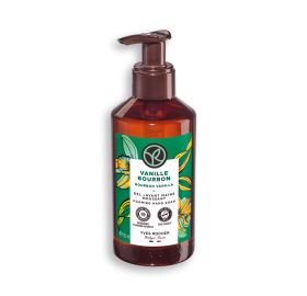 Sabonete Líquido Baunilha Bourbon | Yves Rocher Portugal