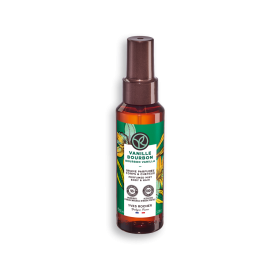 Bruma Perfumada Baunilha Bourbon | Yves Rocher Portugal