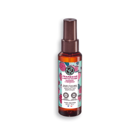 Bruma Perfumada Framboesa & Hortelã-Pimenta | Yves Rocher Portugal