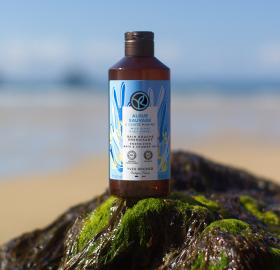 Banho Duche Alga Selvagem & Funcho-Marítimo | Yves Rocher Portugal