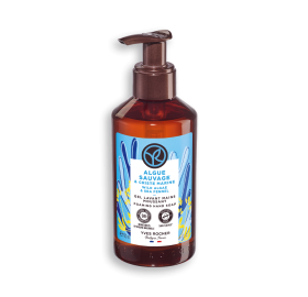 Sabonete Líquido Alga Selvagem & Funcho-Marítimo | Yves Rocher Portugal